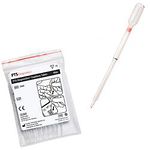 Muovi-lasikapillaari