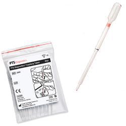 Muovi-lasikapillaari