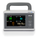 Edan iM20 Patient Monitor -potilasvalvontamonitori