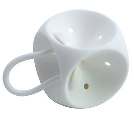 ProFem-prolapsikuutio, reiällinen