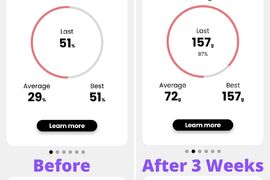 Perifit Care -lantionpohjan kuntoutusväline