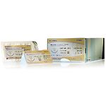 Vitrex Monolac monofilamentti väritön/violetti