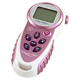 Elle TENS +
