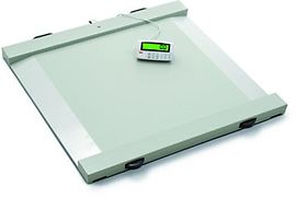 Pyörätuolivaaka Ade M501020