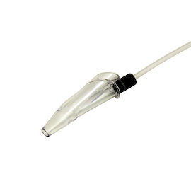 Imusäädöllinen imukatetri