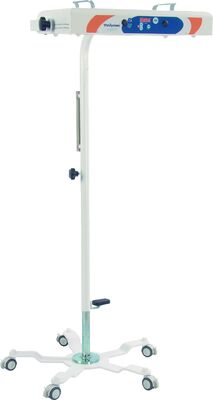 Leddy bloo -sinivalohoitolaite