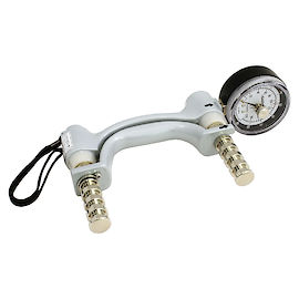 Saehan -puristusvoimamittari