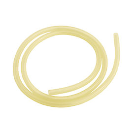 Silikoniletku 6 x 3 mm, 150 cm