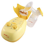 Mamivac Lactive -rintapumppu