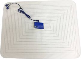 DRI Sleeper kastelulakanalla