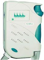 Sonotrax Vascular Ultrasonic Pocket Doppler
