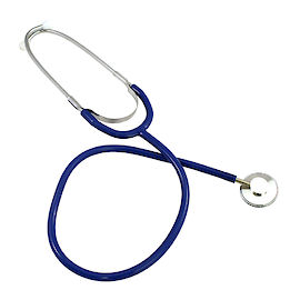 Lasten yksipuoleinen stetoskooppi