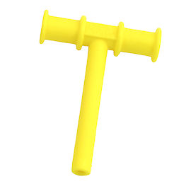 Chewy Tubes -pureskelun harjoitteluvälineet