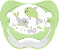 NIP Family huvitutti (5-18 kk), 2 kpl/pkt