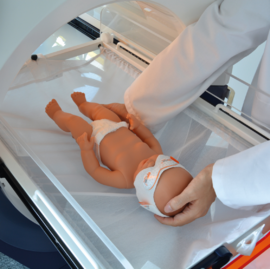 O´bloo -sinivalohoitolaite