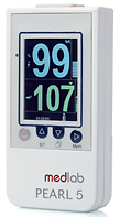 Pulssioksimetri PEARL5