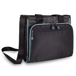 Kotikäyntilaukku Tecbag