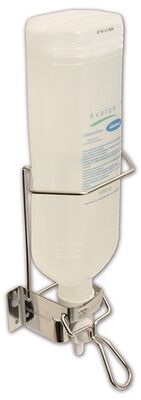 Annostelija dispenso lyhyt vipu 5,5 cm