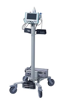 ATYS Basic 3 ABI/TBI -laite