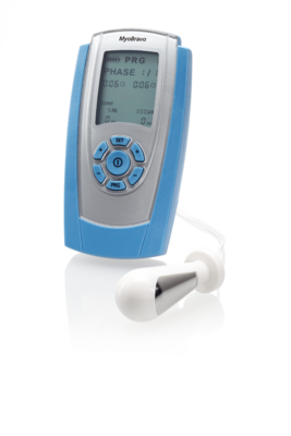 MyoBravo -stimulaattori