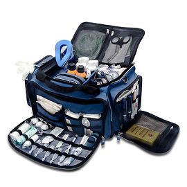 Kotikäynti-/ensiapulaukku Medic's