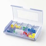 Otowave-korvakappalesetti