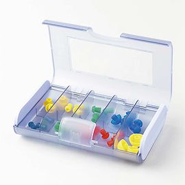 Otowave-korvakappalesetti