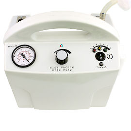 Imulaite Mevacs M30-230/12V laitetelineellä