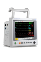 Edan iM60 potilasvalvontamonitori