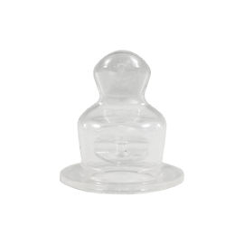 Silikoninen anatominen maitotutti