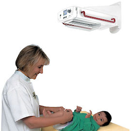 CERAMOTHERM 3000 -lämpösäteilijät