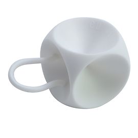 ProFem-prolapsikuutio, reiätön