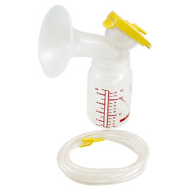 Mamivac Economy monikäyttöinen rintasuppilosetti