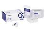 QuikRead go CRP -testi, 50 testiä (sisältää kapillaarit ja männät)