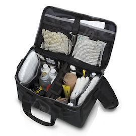 Monikäyttöinen ensiapulaukku Multy's