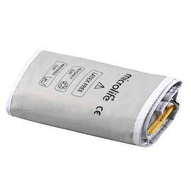 Microlife-mansetti verenpainemittarille