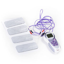 Elle TENS -laitevuokra