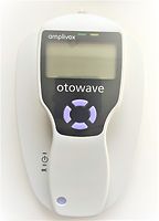 Tympanometri Otowave 102-C