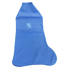 Bloccs vedenpitävä suoja kipsille