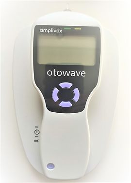 Tympanometri Otowave 102-C