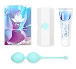 Fleur-harjoituskuulat