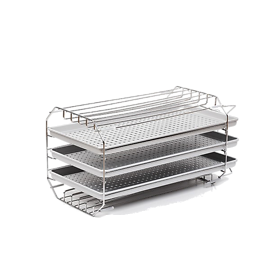 ICANCLAVE Autoklaavit