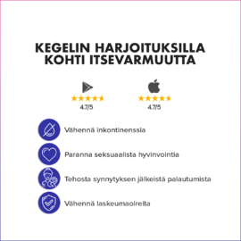 Perifit Care -lantionpohjan kuntoutusväline