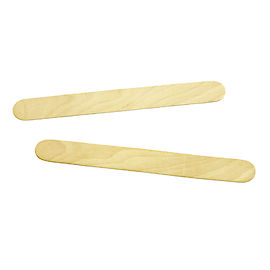 Puinen nielutikku pkt