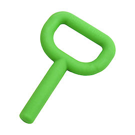 Chewy Tubes -pureskelun harjoitteluvälineet