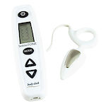 Body Clock SensaTONE for men -lantionpohjan stimulaattori anaalianturilla