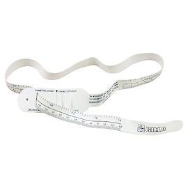 Craniometer-päänympärysmitta