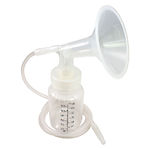 Beldico kertakäyttöiset rintasuppilosetit (KPL)