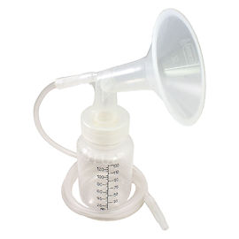 Beldico kertakäyttöiset rintasuppilosetit (KPL)