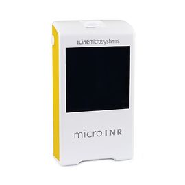 iLine microINR-laite